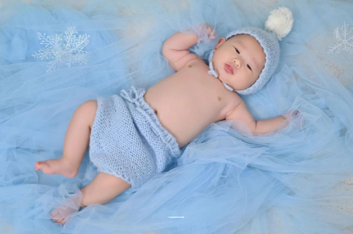 龙海宝宝发烧是什么症状