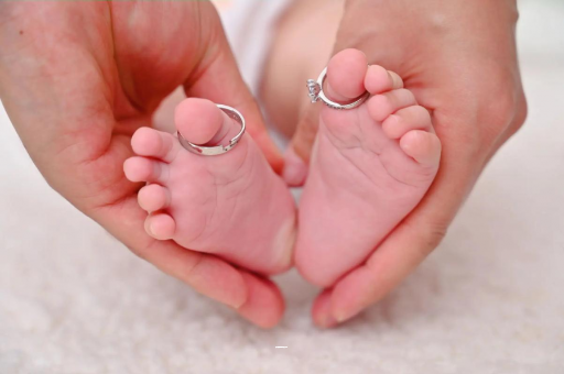 龙海六个月宝宝退烧小妙招