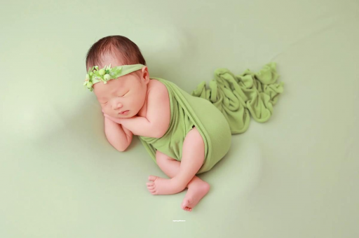 龙海宝宝出疹子发烧